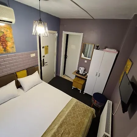 Hotel Retro Istanbul