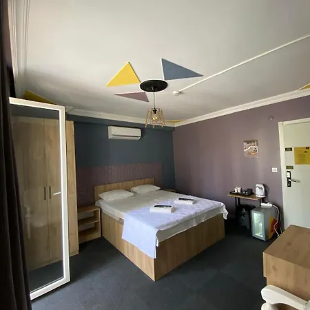 Hotel Retro Istanbul