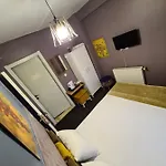 Hotel Retro