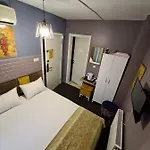 Hotel Retro Istanbul