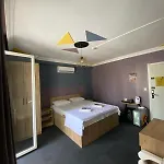 Hotel Retro Istanbul