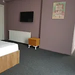 Retro Hotel