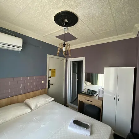 Hotel Retro Istanbul