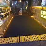 Hotel Retro