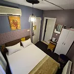 Hotel Retro 4*