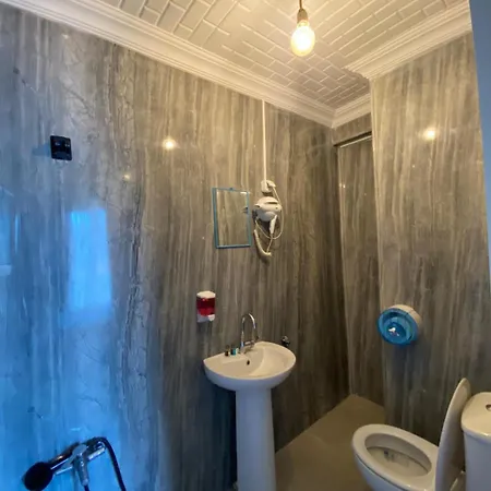 Retro Otel 4*