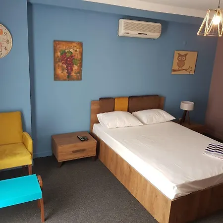 Retro איסטמבול