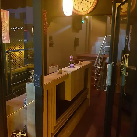 Retro איסטמבול