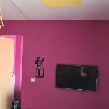 Hotel Retro 4*