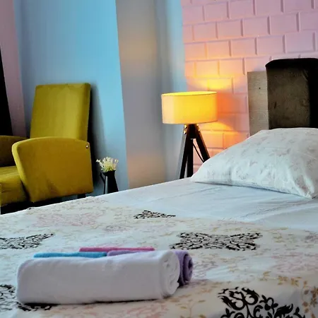 Retro Otel 4*