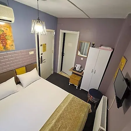 Hotel Retro Istanbul
