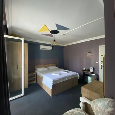 Retro 4* Estambul
