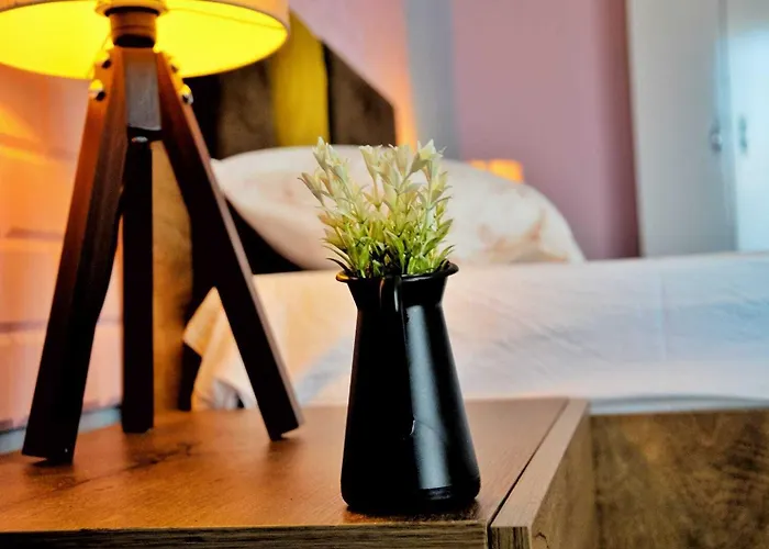 Retro 4* 이스탄불