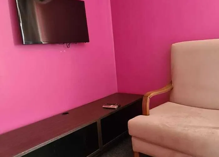 Retro 호텔 이스탄불