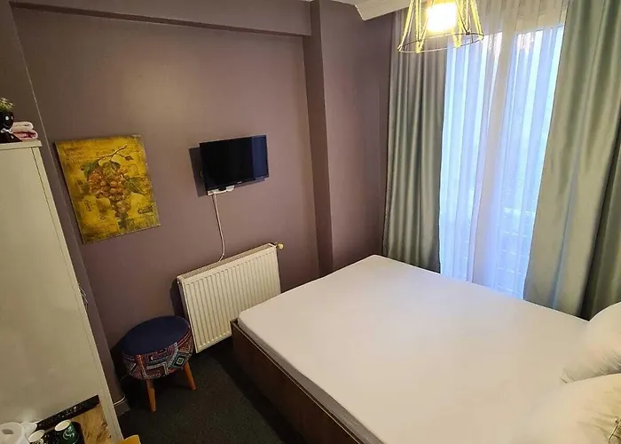 Retro 4* 이스탄불