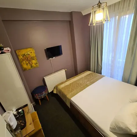 Hotel Retro