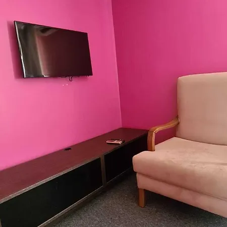 Retro Hotell Istanbul