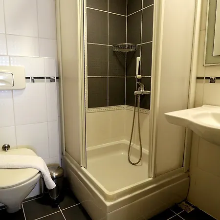 Hotel Retro Istanbul