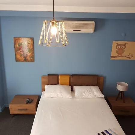 Retro Hotel