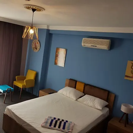 Hotel Retro Istanboel