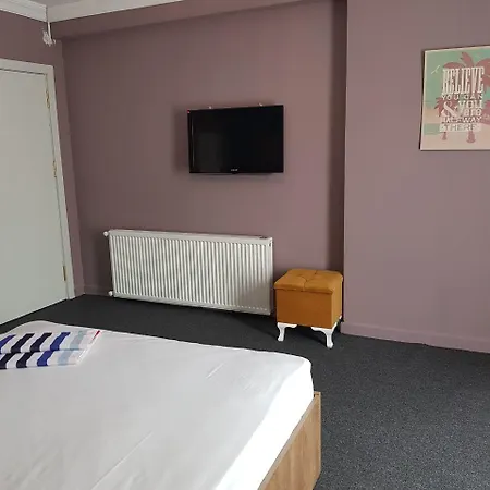 Hotel Retro