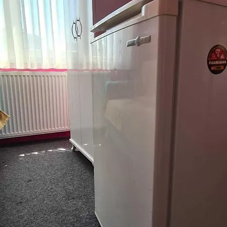 Retro Hotel