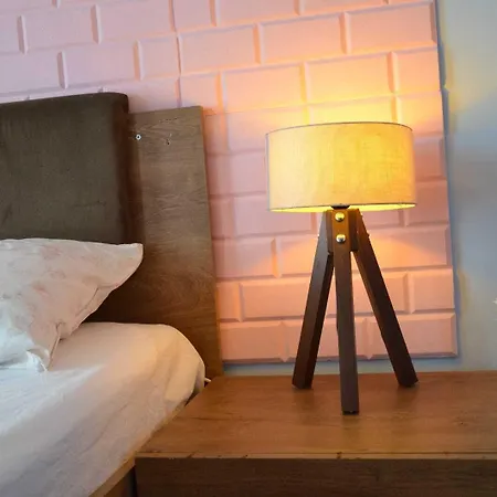 Retro Hotel