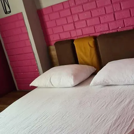 Retro Hotel Istanboel