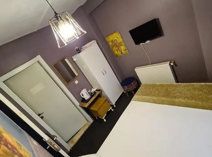 Retro イスタンブール