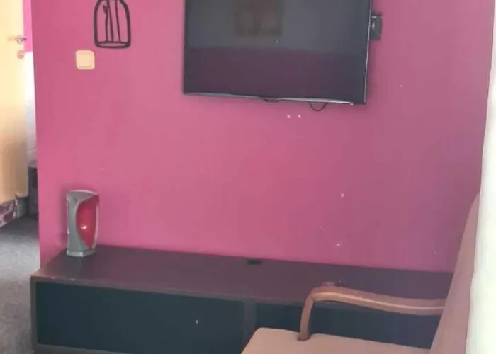 Retro 4* イスタンブール