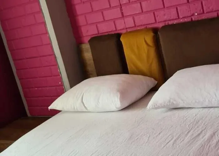 Retro ホテル イスタンブール