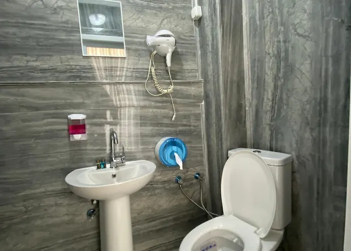 Retro 4* イスタンブール